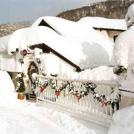 Penzion Ok Svoboda nad Úpou Exterior foto