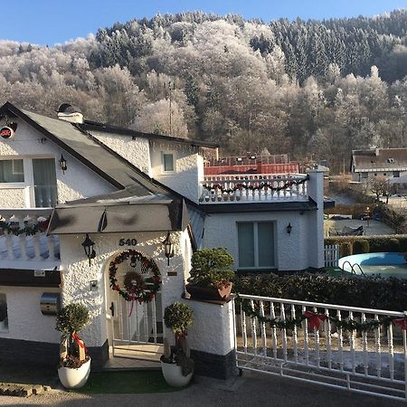 Penzion Ok Svoboda nad Úpou Exterior foto