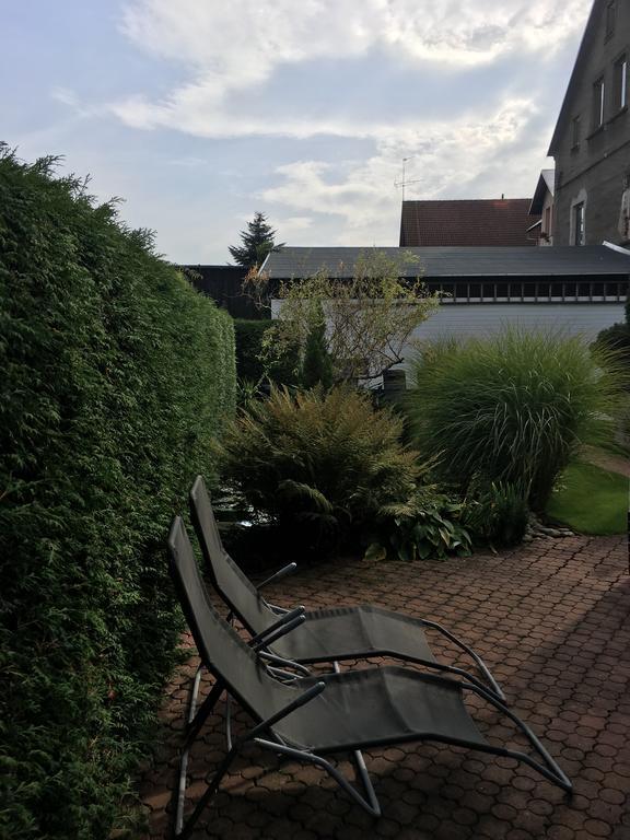 Penzion Ok Svoboda nad Úpou Exterior foto