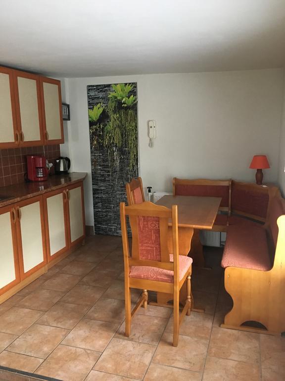 Penzion Ok Svoboda nad Úpou Exterior foto