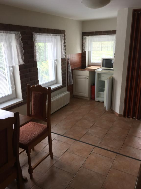 Penzion Ok Svoboda nad Úpou Exterior foto